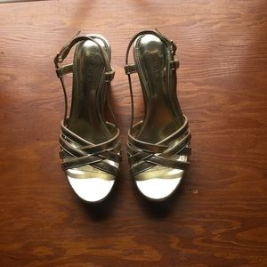 Ralph Lauren sandals